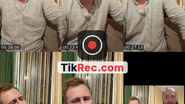 @pankin20 TikTok live