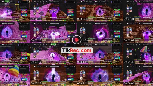 @rom_r17 TikTok live