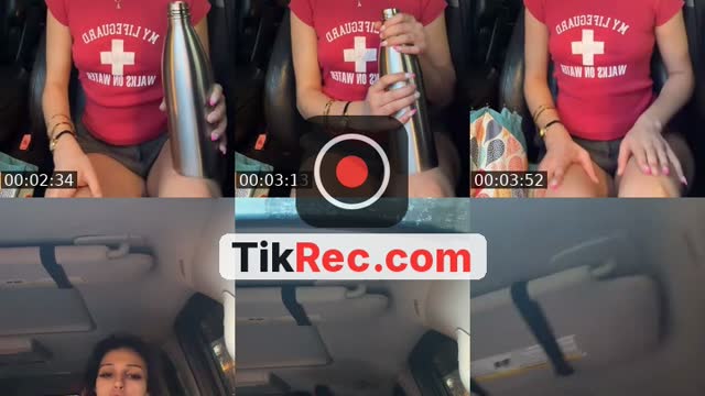 @ay.alien2 TikTok live