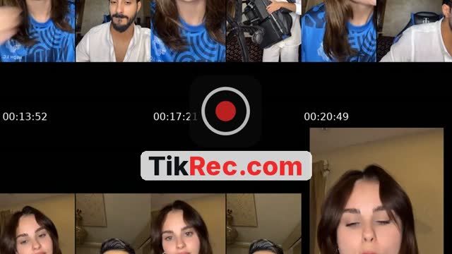 @lsophia25 TikTok live
