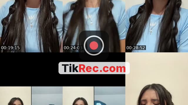 TikTok live: Domingo y sin pareja by @lu_valenciaz
