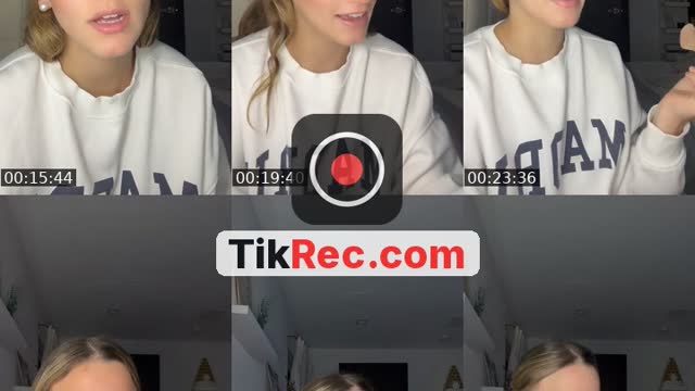 @barbrantonellaa TikTok live from 2026-09-20