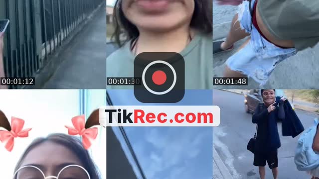 @nicole_riveram TikTok live