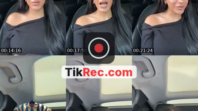 @samashammari TikTok live from 2026-09-20