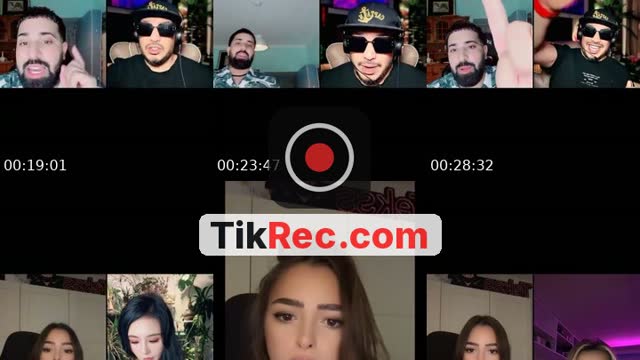 TikTok live: Welcome♥️ by @teodoraavukoviic