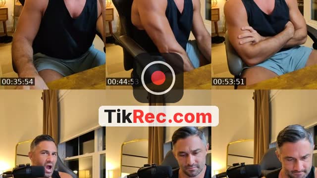 @quilicizack TikTok live from 2026-09-20