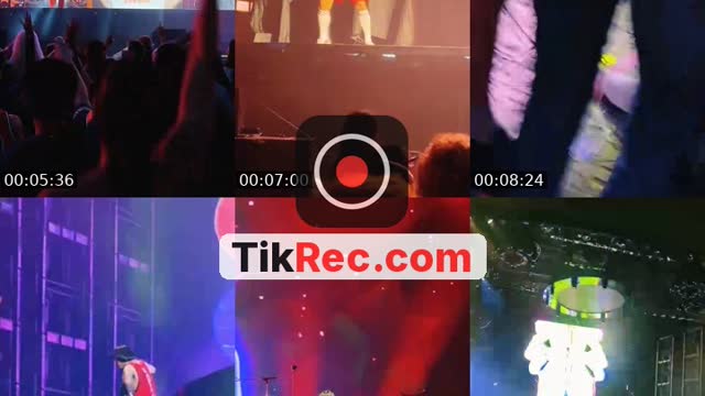 TikTok live: Bruno Miami by @lifesimplified1