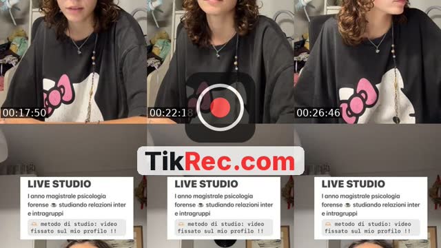 @silviaamongioi TikTok live from 2026-09-20