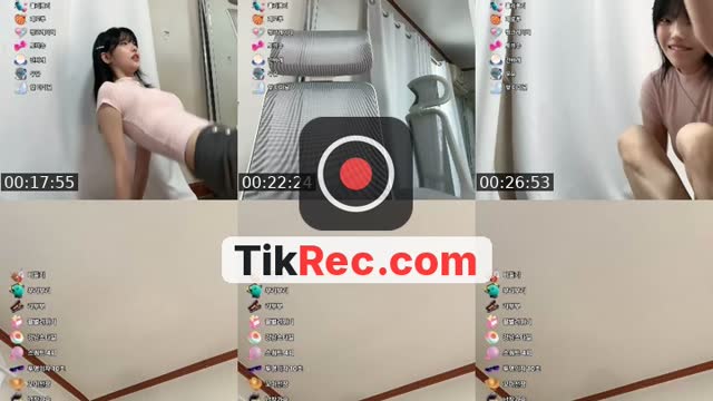 TikTok live: Lets Go LIVE! by @luxnafei
