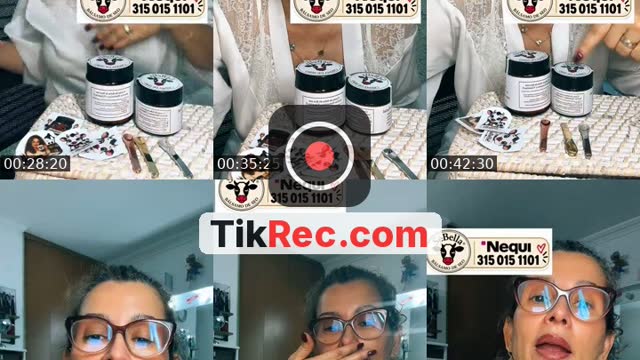 @sebella15_oficial TikTok live from 2026-09-20
