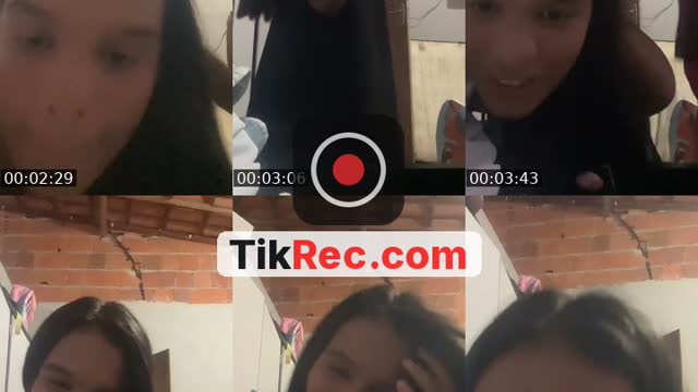 @vitria.silva7955 TikTok live