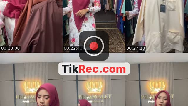 @primavaletonline TikTok live from 2026-09-20