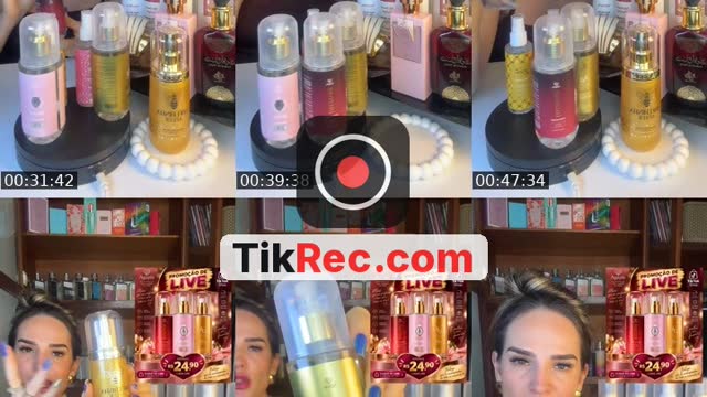 @danilatedesco1 TikTok live from 2026-09-21