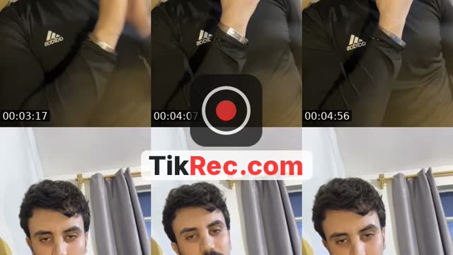 @c7c1o TikTok live from 2026-09-21