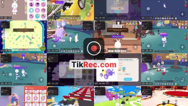 TikTok live: Cha vui by @ngtoisekhtot._