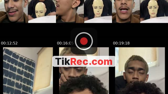 @gigigugugagaa TikTok live from 2026-09-21