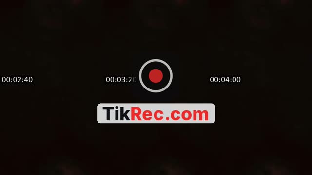 @thanosvgs TikTok live