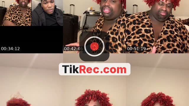 @1drebby TikTok live from 2026-09-20