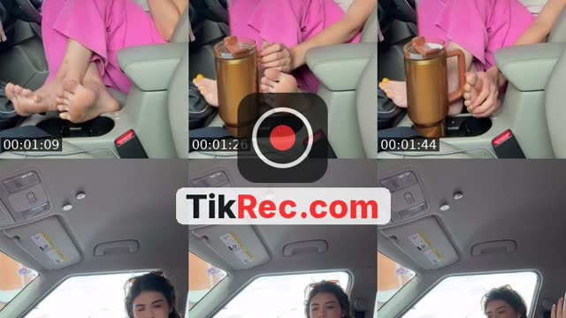 TikTok live: Subscribe by @vaineviolette