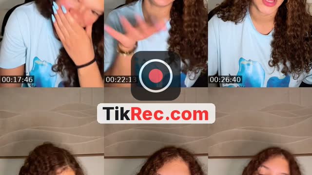 @anayrosar TikTok live from 2026-09-20
