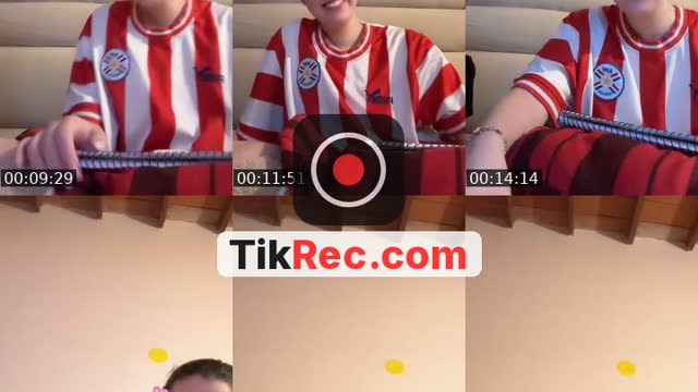 @sanie.luders TikTok live from 2026-09-21