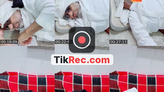 @ghaz174 TikTok live