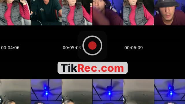 @notsophielyn TikTok live