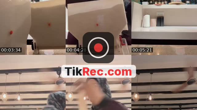@dorejar TikTok live from 2026-09-21