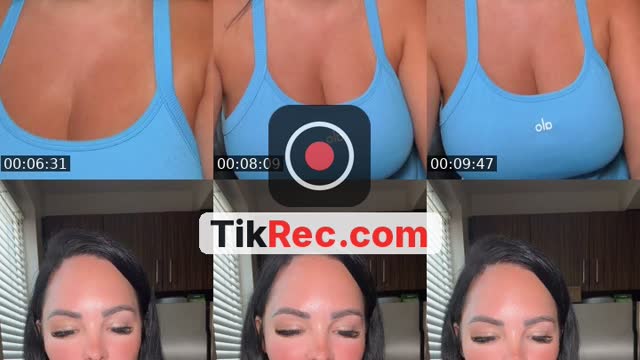 TikTok live: Am I on your fyp? by @authenticallyraerae
