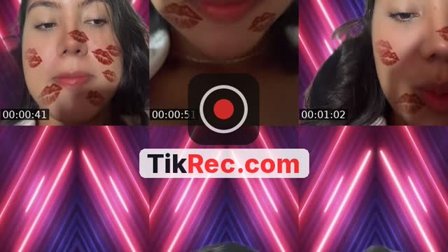 @paoag77 TikTok live