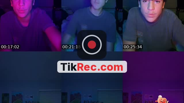 TikTok live: Keep A1 by @cologne.enjoyer