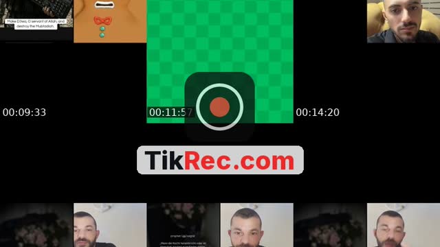 @tauhid12q TikTok live