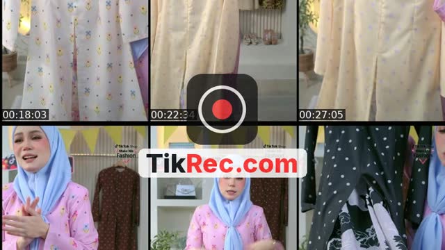 TikTok live: TikTok Shop 9.9 Brands Festival by @anorie_hq