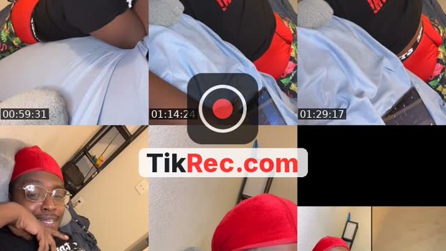 @kingsydell TikTok live from 2026-09-21