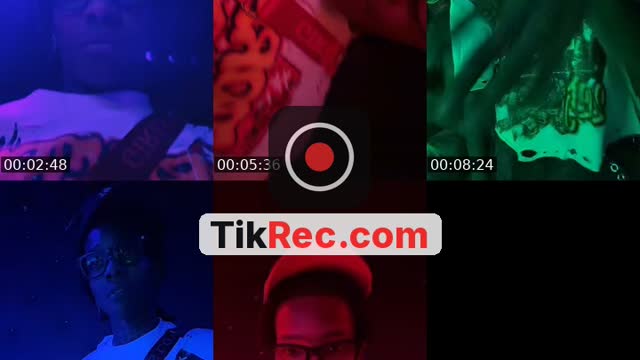 TikTok live: outsideeeeee by @buttadripdrop2x