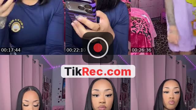 @theleiyna TikTok live from 2026-09-21