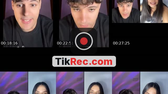 TikTok live: aniversário do dog logo mais by @tubas7x