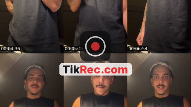 @barsck0 TikTok live