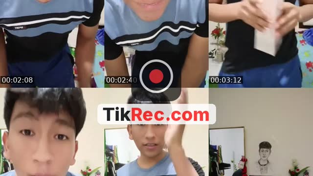 @yeri.alfaro4 TikTok live