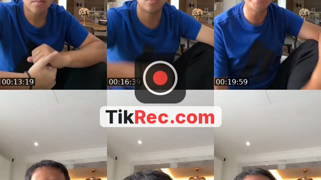 @aasuperscalper TikTok live from 2026-09-21