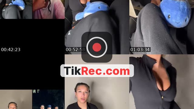 TikTok live: looking for a bf by @paigesylvia1