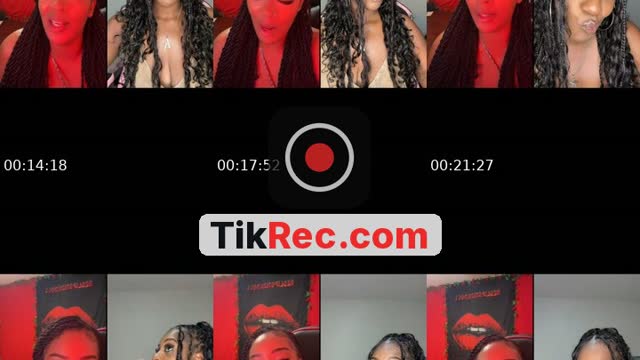 @redlipstickdollagency1 TikTok live from 2026-09-21