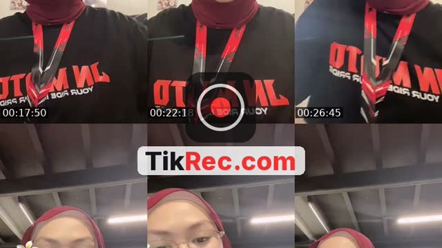 TikTok live: kawan dlu buat kerja by @frdayang