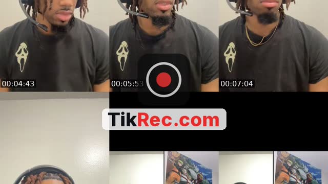 @ayootaee TikTok live from 2026-09-21