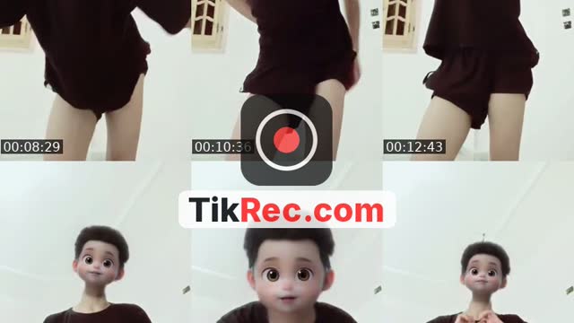 @mido16253 TikTok live