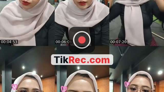 @_burjooo TikTok live