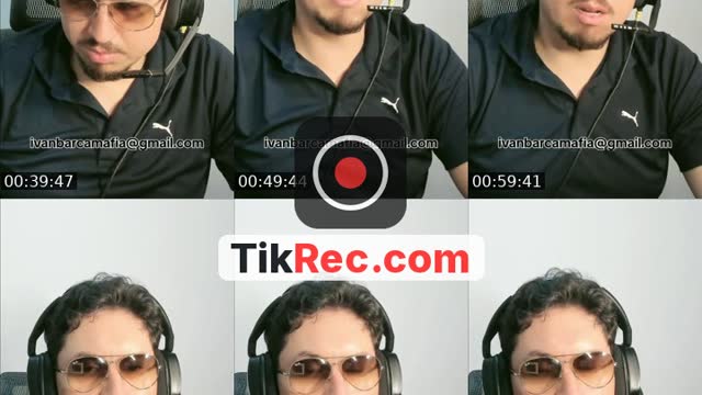 TikTok live: LIVE CON EL HERMANO MAYOR by @ivanbarca_of