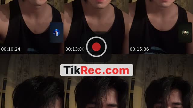 @kaindaam TikTok live