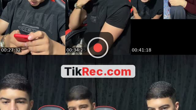 @ospina_og TikTok live from 2026-09-21