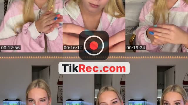 @graceann.robertson TikTok live from 2026-09-21